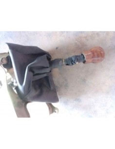 PALANCA CAMBIO PEUGEOT EXPERT COMBI (1995) - 210381 2