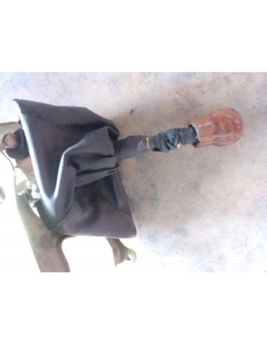 PALANCA CAMBIO PEUGEOT EXPERT COMBI (1995) -...