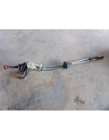 PALANCA CAMBIO PEUGEOT EXPERT COMBI (1995) -...