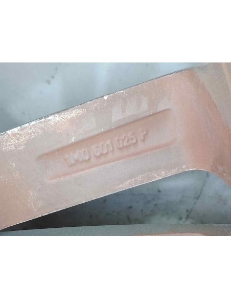 JUEGO LLANTAS SEAT LEON (1M1) - 210088