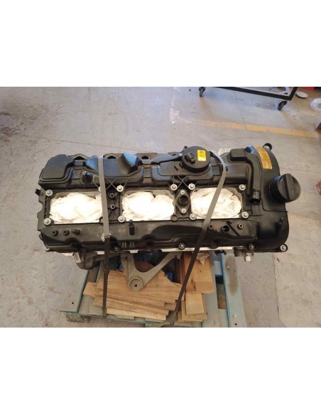 MOTOR COMPLETO BMW SERIE X6 M (E71) - 233430