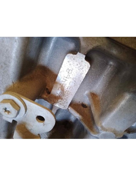 MOTOR COMPLETO BMW SERIE X6 M (E71) - 233430