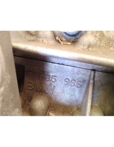 MOTOR COMPLETO BMW SERIE X6 M (E71) - 233430