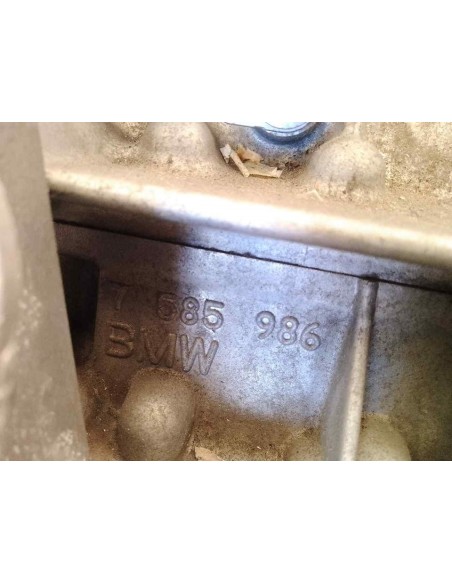 MOTOR COMPLETO BMW SERIE X6 M (E71) - 233430