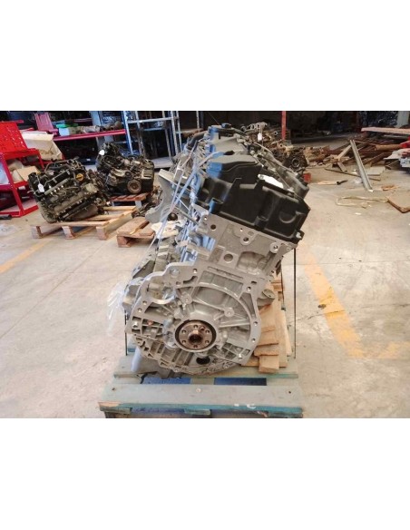 MOTOR COMPLETO BMW SERIE X6 M (E71) - 233430