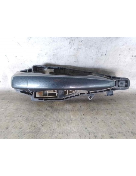 MANETA EXTERIOR DELANTERA DERECHA CITROEN C4 BERLINA - 223552