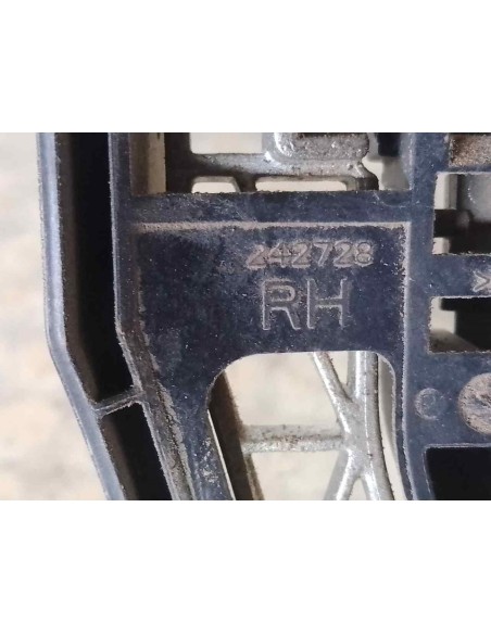 MANETA EXTERIOR DELANTERA DERECHA CITROEN C4 BERLINA - 223552