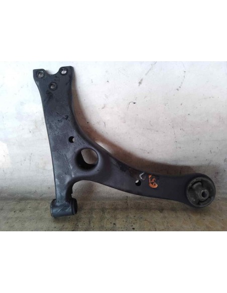BRAZO SUSPENSION INFERIOR DELANTERO DERECHO TOYOTA COROLLA VERSO (R1) - 198040