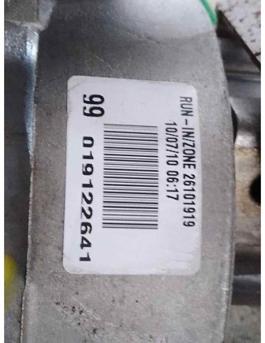 COLUMNA DIRECCION LANCIA YPSILON (101) - 216524