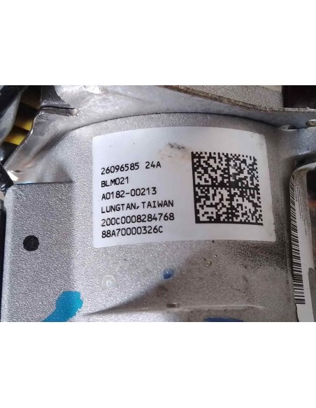 COLUMNA DIRECCION LANCIA YPSILON (101) - 216524