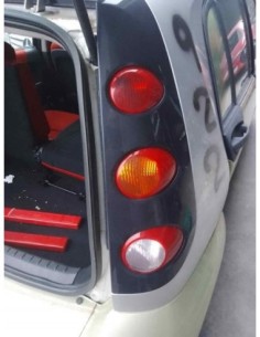 PILOTO TRASERO DERECHO SMART FORFOUR - 244870