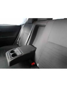 ASIENTO TRASERO TOYOTA AURIS (E18) - 194855 2