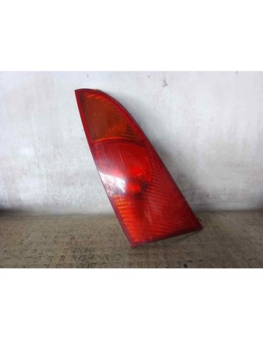 PILOTO TRASERO DERECHO FORD FOCUS BERLINA (CAK)...