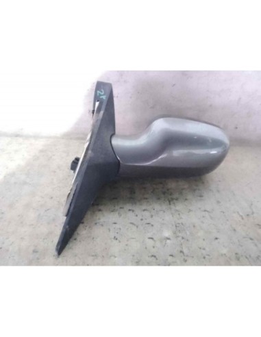 RETROVISOR IZQUIERDO RENAULT SCENIC II (JM) -...