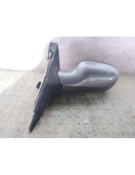RETROVISOR IZQUIERDO RENAULT SCENIC II (JM) - 202386