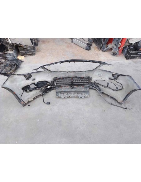 PARAGOLPES DELANTERO OPEL INSIGNIA BERLINA - 225079