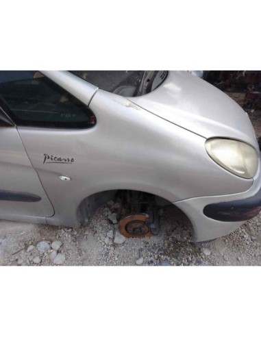 ALETA DELANTERA DERECHA CITROEN XSARA PICASSO -...