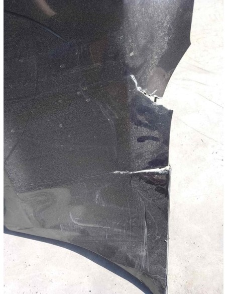 PARAGOLPES TRASERO BMW SERIE 3 BERLINA (E90) - 224392