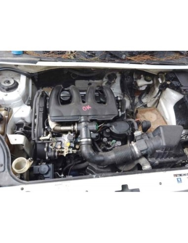 RADIADOR AGUA PEUGEOT PARTNER (S2) - 218155