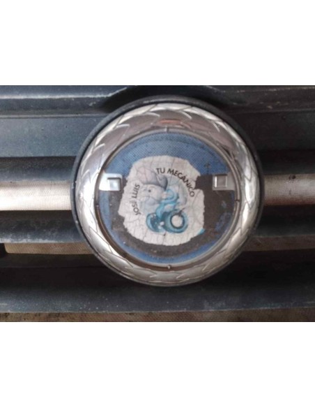 REJILLA DELANTERA FIAT DUCATO II FURGÓN 15 - 233657