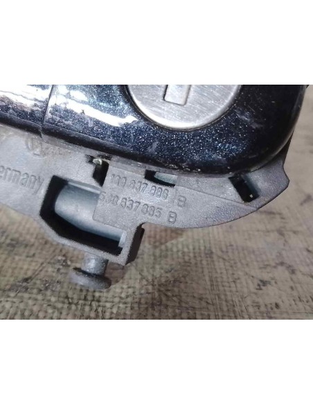 MANETA EXTERIOR DELANTERA IZQUIERDA VOLKSWAGEN GOLF V (1K1)(10 2003) - 220129