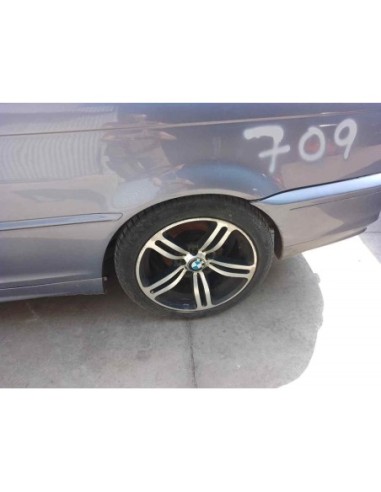 TRANSMISION TRASERA IZQUIERDA BMW SERIE 3...