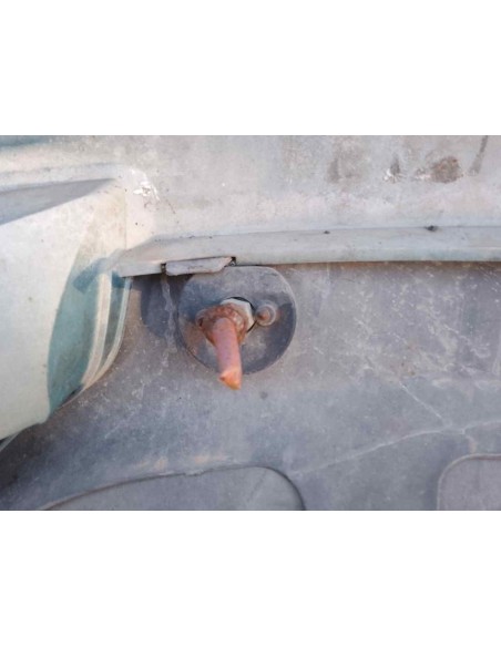 PARAGOLPES TRASERO FORD FOCUS BERLINA (CAP) - 218288