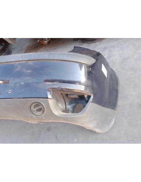 PARAGOLPES TRASERO FORD FOCUS BERLINA (CAP) - 218288