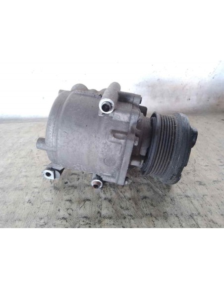 COMPRESOR AIRE ACONDICIONADO FORD FIESTA (CBK) - 233679