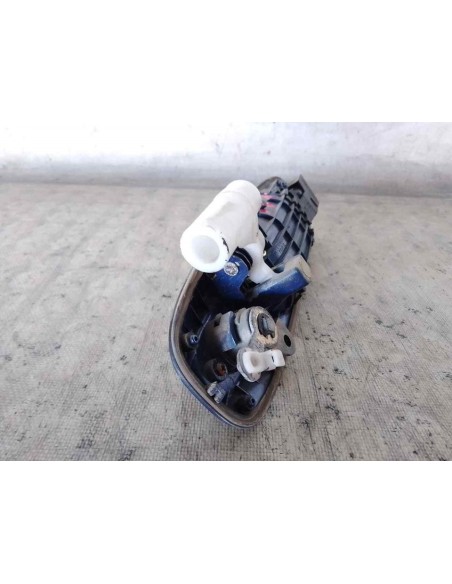 MANETA EXTERIOR DELANTERA IZQUIERDA DAEWOO NUBIRA BERLINA - 190009