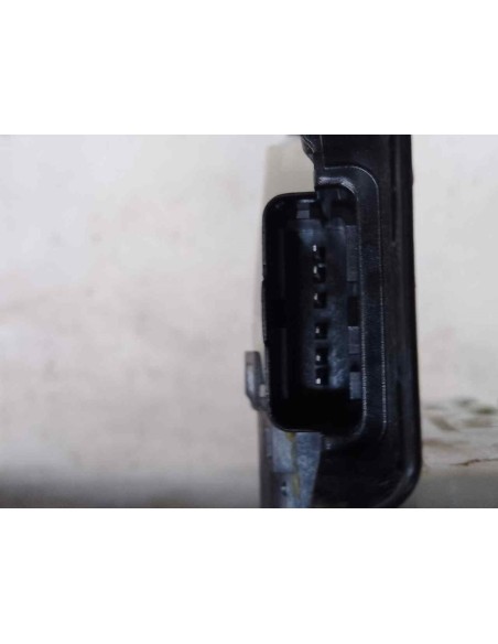 CERRADURA PUERTA TRASERA IZQUIERDA CITROEN C3 AIRCROSS - 195101