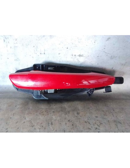 MANETA EXTERIOR DELANTERA DERECHA CITROEN C3 AIRCROSS - 195149