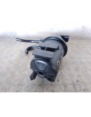 FILTRO GASOIL OPEL VECTRA C BERLINA - 217081