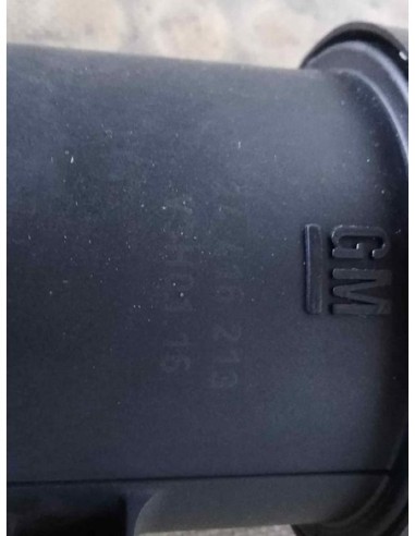 FILTRO GASOIL OPEL VECTRA C BERLINA - 217081