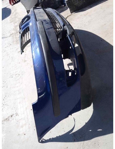 PARAGOLPES DELANTERO SEAT LEON (1M1) - 231776