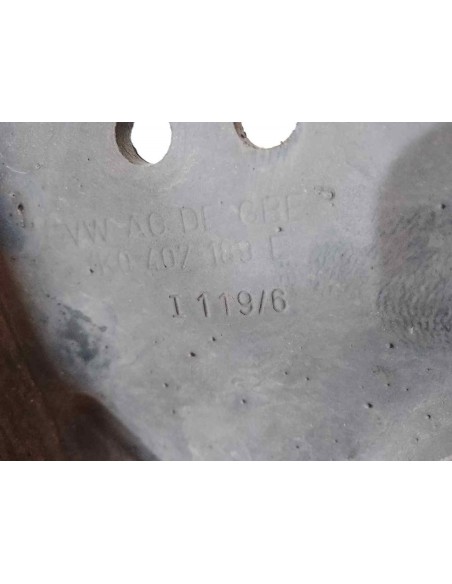 BRAZO SUSPENSION INFERIOR DELANTERO IZQUIERDO AUDI A3 (8P1) - 220553