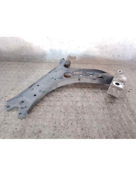 BRAZO SUSPENSION INFERIOR DELANTERO IZQUIERDO AUDI A3 (8P1) - 220553