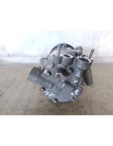 COMPRESOR AIRE ACONDICIONADO CITROEN C4 CACTUS...