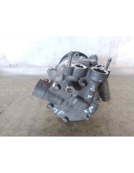 COMPRESOR AIRE ACONDICIONADO CITROEN C4 CACTUS - 248010