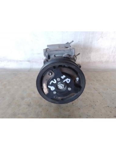 COMPRESOR AIRE ACONDICIONADO CITROEN C4 CACTUS...