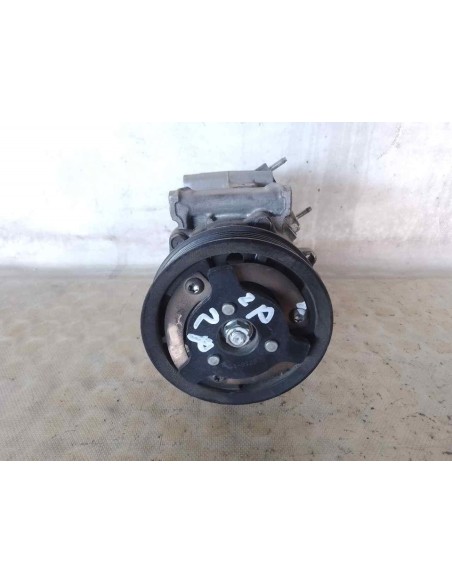 COMPRESOR AIRE ACONDICIONADO CITROEN C4 CACTUS - 248010