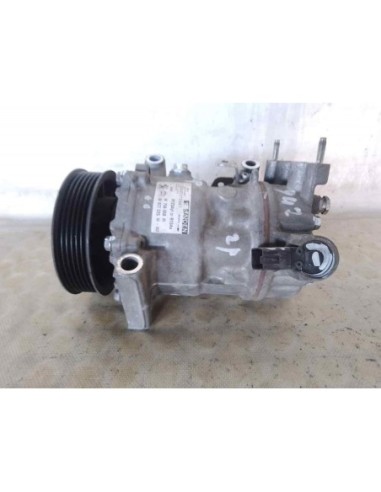 COMPRESOR AIRE ACONDICIONADO CITROEN C4 CACTUS...