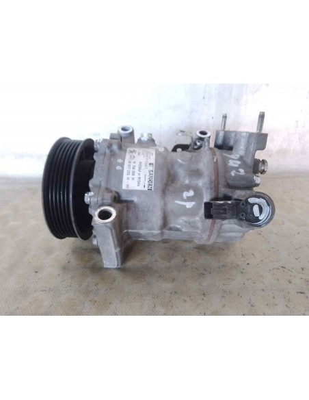 COMPRESOR AIRE ACONDICIONADO CITROEN C4 CACTUS - 248010