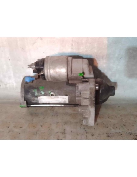MOTOR ARRANQUE PEUGEOT 208 - 231060