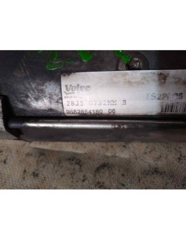 MOTOR ARRANQUE PEUGEOT 208 - 231060