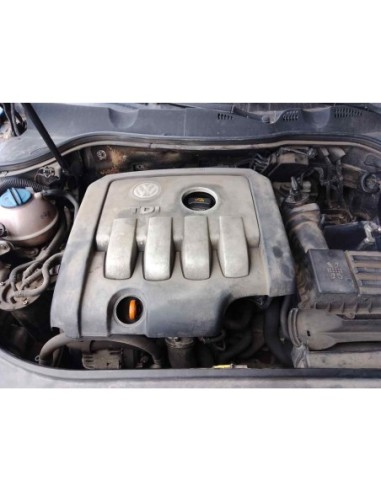 CAJA MARIPOSA VOLKSWAGEN PASSAT VARIANT (3C5) -...