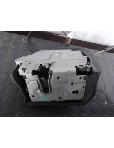 CERRADURA PUERTA DELANTERA DERECHA BMW SERIE 3...