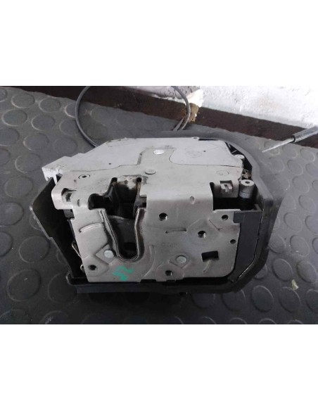 CERRADURA PUERTA DELANTERA DERECHA BMW SERIE 3 BERLINA (E46) - 207574