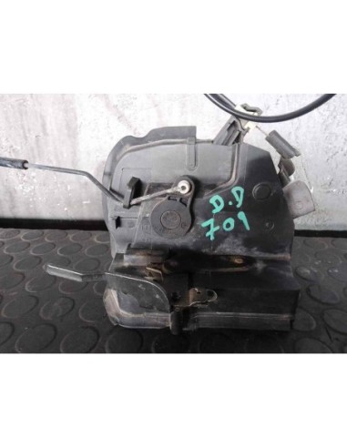 CERRADURA PUERTA DELANTERA DERECHA BMW SERIE 3...