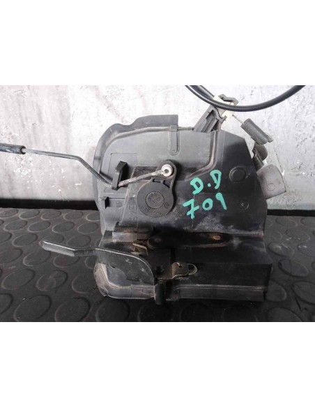 CERRADURA PUERTA DELANTERA DERECHA BMW SERIE 3 BERLINA (E46) - 207574